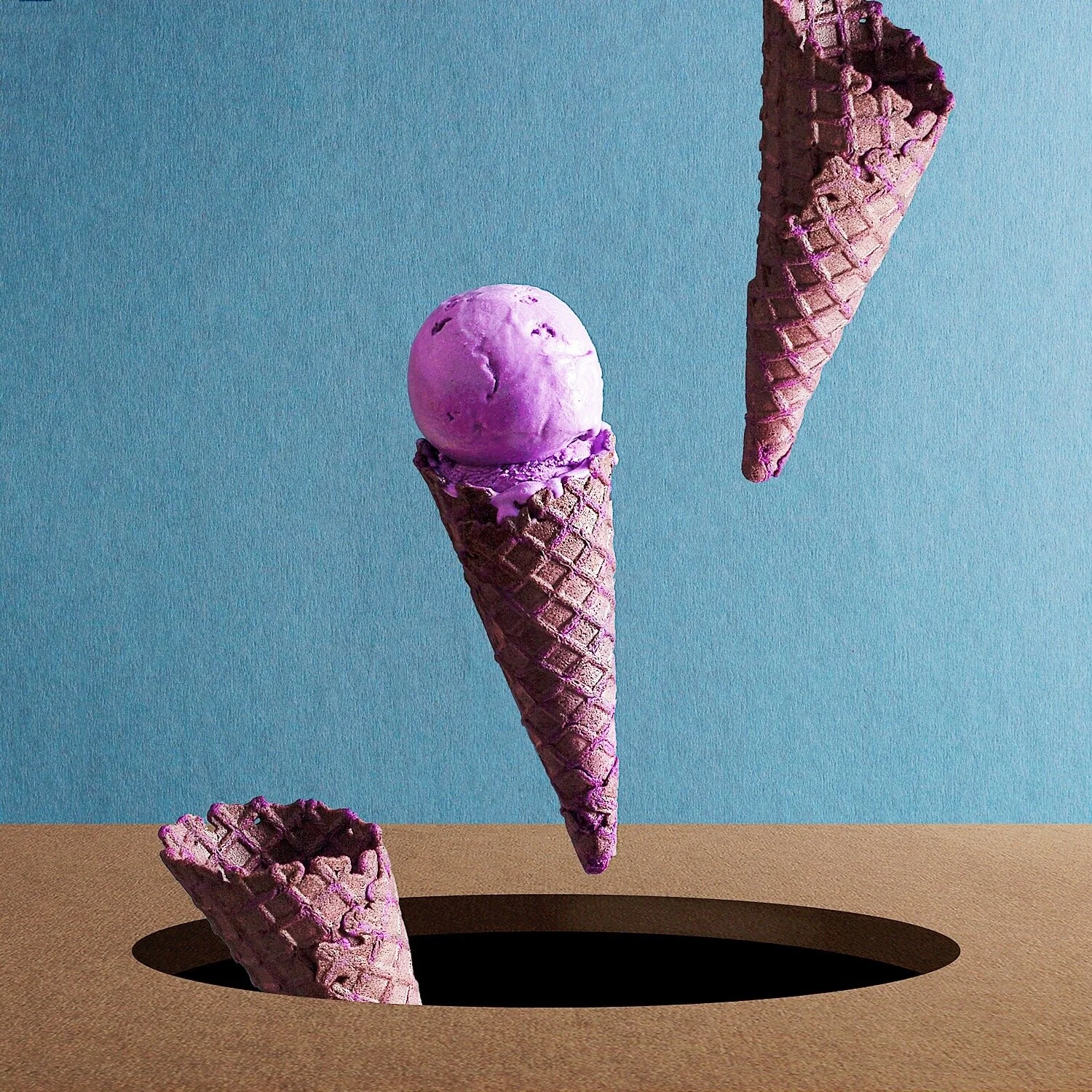 Wanderlust ice cream deals